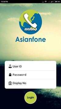 AsianFone screenshot 1