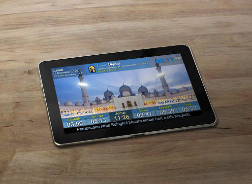 Jasma 5 screenshot 2
