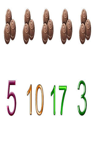 Kids numbers  counting game screenshot 5