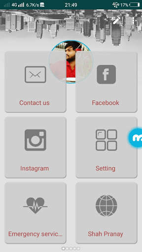 GURU screenshot 2