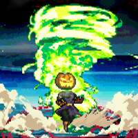 Dragon Legend Z Lite logo