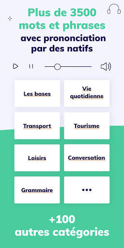 Apprendre l'allemand rapidement : cours d'allemand screenshot 4