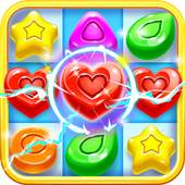 Candy wonderland: story soda 1.5