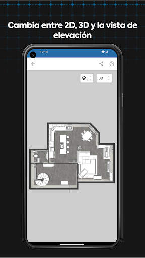 magicplan screenshot 4