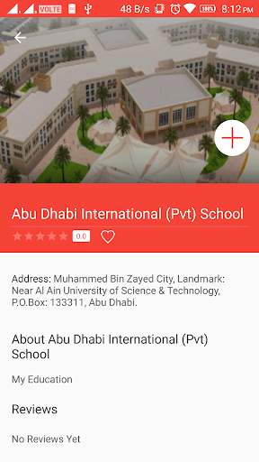 My Search UAE – Online UAE Loyalty Program screenshot 3