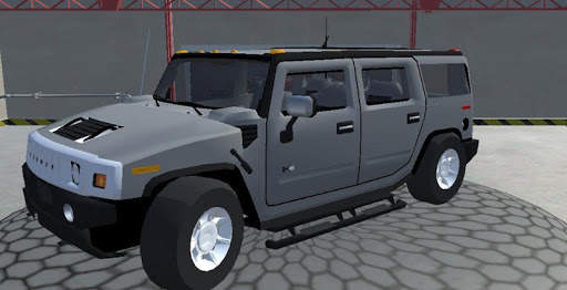 Dr. Real Car Parking 2020 screenshot 1