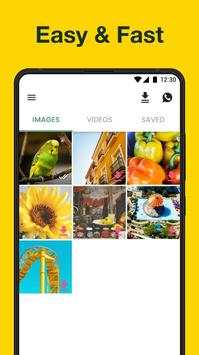 Status Downloader - Status Saver for Whatsapp screenshot 4