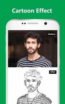 Cartoon Photo Editor 2019 screenshot 9