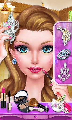 Fashion Doll - Opera Star Girl screenshot 2