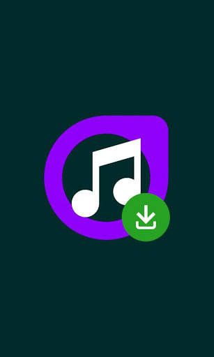 Download Mp3 Music CC - MP3 Music Downloader screenshot 1