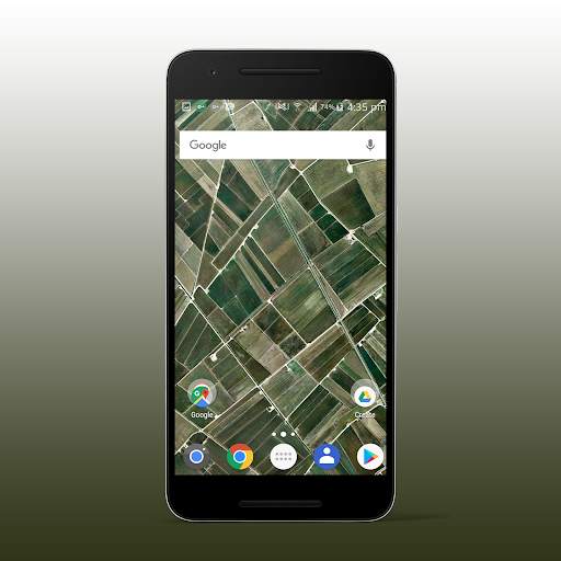 Launcher and Theme for Pixel screenshot 1