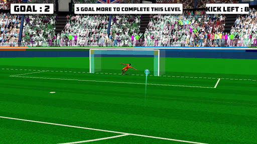Football League 2016 screenshot 3