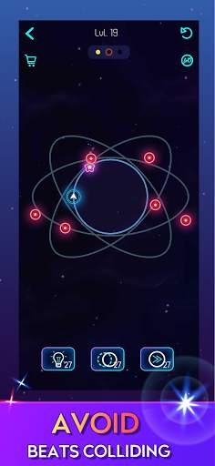 Just Lines and Beats screenshot 11
