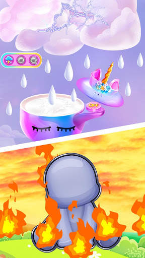 Magic Unicorn Cake - Sweet Unicorn Desserts screenshot 2