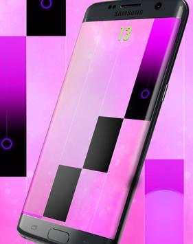 Piano Challenge - Alan Walker screenshot 4