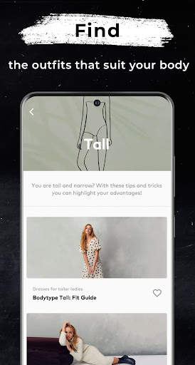 ABOUT YOU Online Fashion Shop screenshot 8