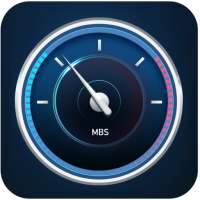 Speed Test Master - WiFi internet line speedtest