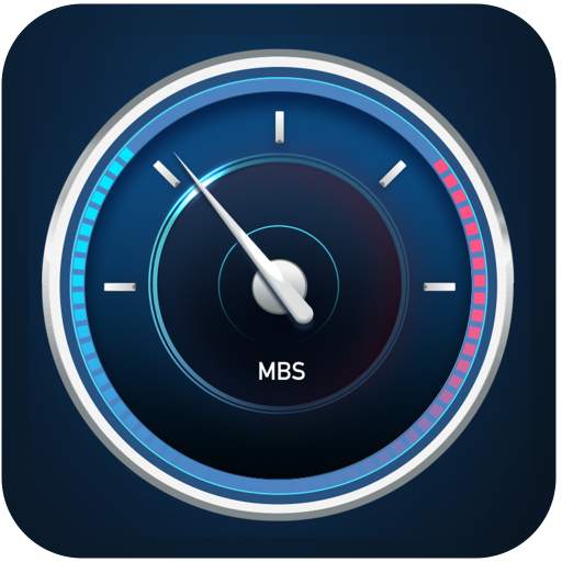 Speed Test Master - WiFi internet line speedtest 1.0.9