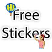 Free WhatsApp Stickers 1.0