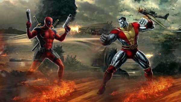 Amazing Dead Superhero Fighting Games - Pool Man screenshot 2
