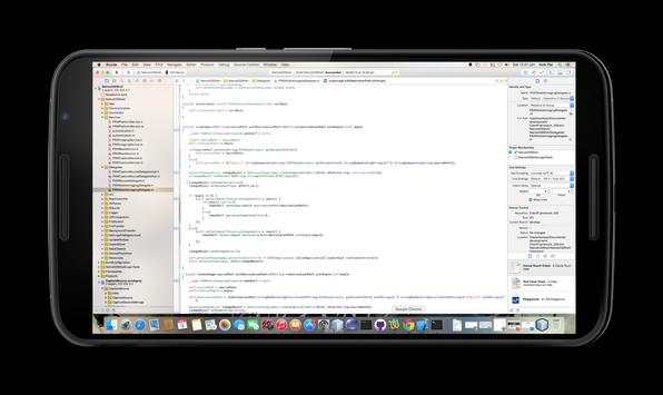 Vnc Viewer Client for Android screenshot 18