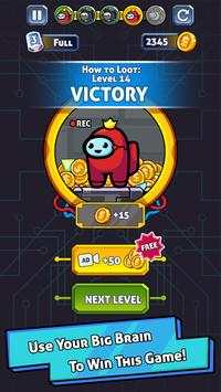 Rescue Impostor screenshot 5