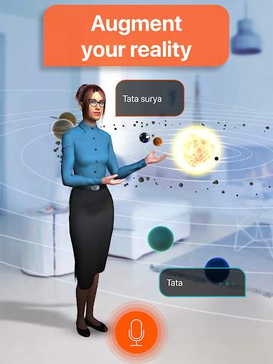 Learn Indonesian Free screenshot 16
