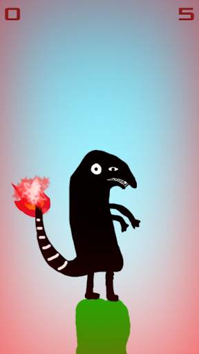 CHRMNDR - The Tattoo, The Game screenshot 3