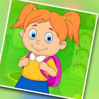 Best Escape Games 235 Comely Braided Girl Escape logo