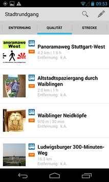 Besen-App 2014 screenshot 3