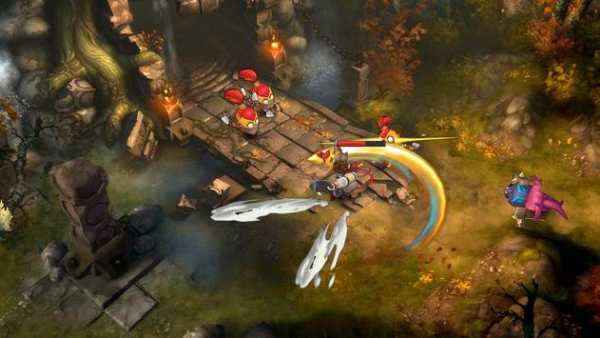 King Battle-Fighting Hero legend screenshot 8