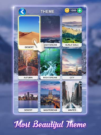 Word Search Spirit: Word Connect & Word Puzzles screenshot 3