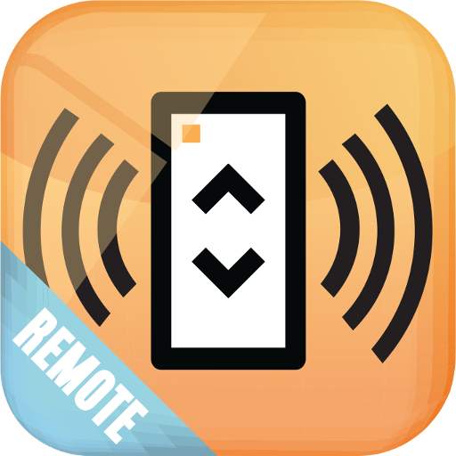 PromptSmart Pro Remote Control 0.1.2