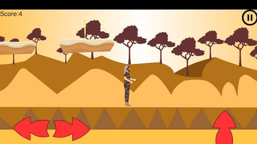 The Warriors Way screenshot 4