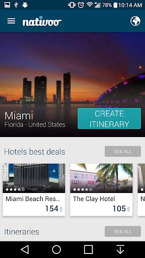 Miami Travel Guide screenshot 6