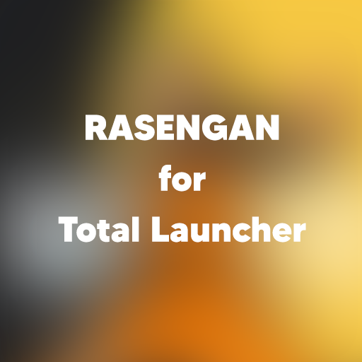 Rasengan for Total Launcher icon