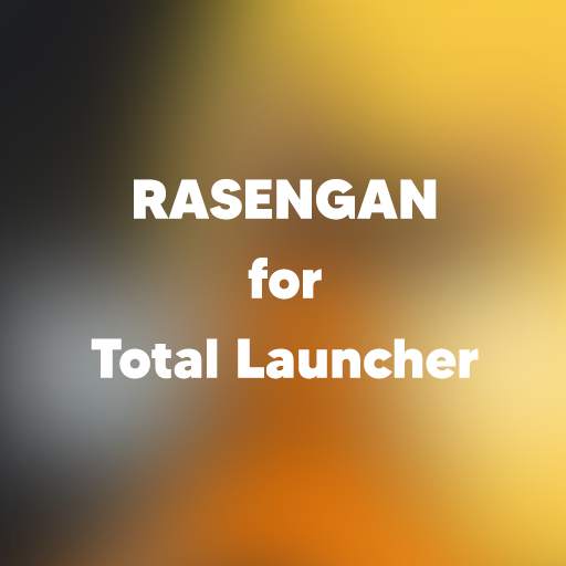 Rasengan for Total Launcher 1.2