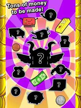 Money Evolution - 💰 Clicker स्क्रीनशॉट 6