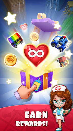 Traffic Jam Cars Puzzle screenshot 8