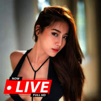 Hot:Video Stream for Bigo Live Chat 2021 logo