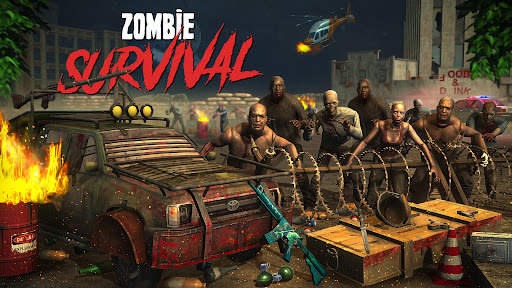 Real zombie hunter - Shooting screenshot 3