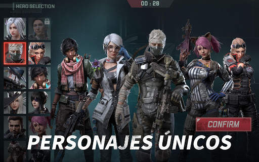 Disorder screenshot 10