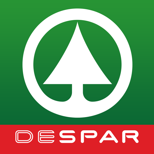 My Despar icon