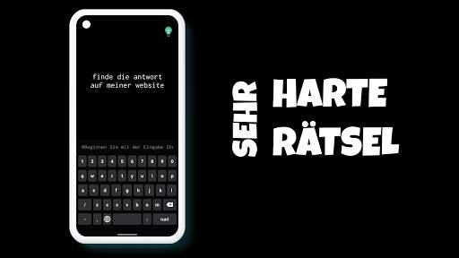 brain code — Knifflige Rätsel screenshot 5