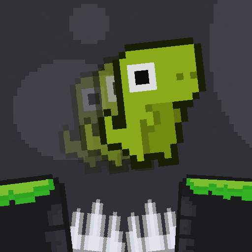 Dino Dash - Pixel Hardcore Platformer 4