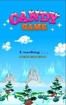 Candy Sweet Crush Mania screenshot 2