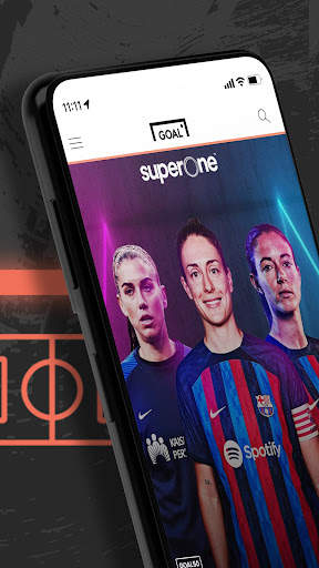 GOAL screenshot 6