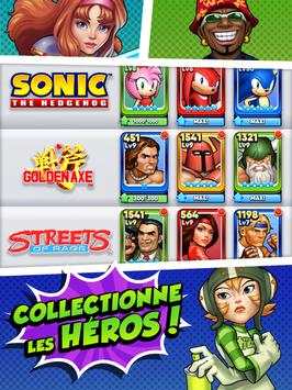 SEGA Heroes screenshot 12