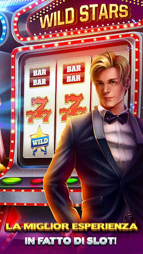 Free Slot Games™ - Casinò screenshot 5