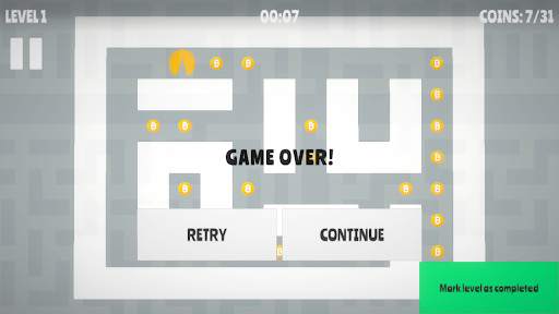 BITMAN - Get Bitcoins screenshot 3